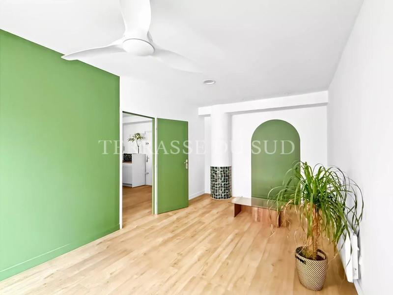 Bureau - 67 m² - 3 pièces