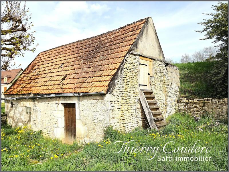 Maison - 181 m² - 10 pièces