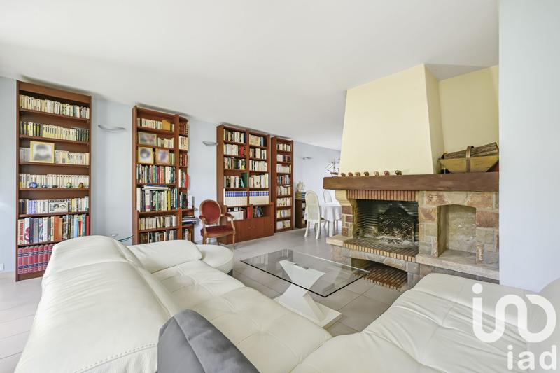 Maison - 165 m² - 7 pièces