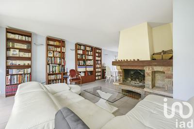 Maison - 165 m² - 7 pièces