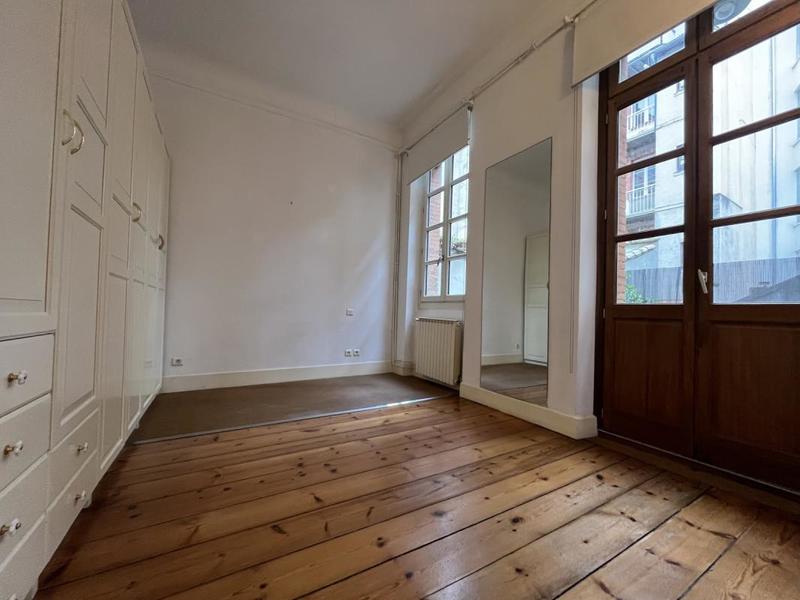 Appartement - 88 m² - 3 pièces