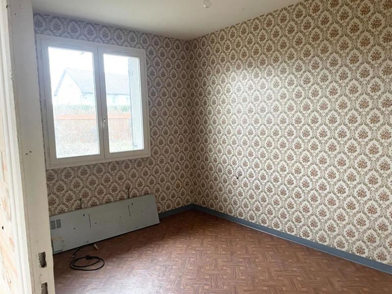 Maison - 30 m² - 1 pièce