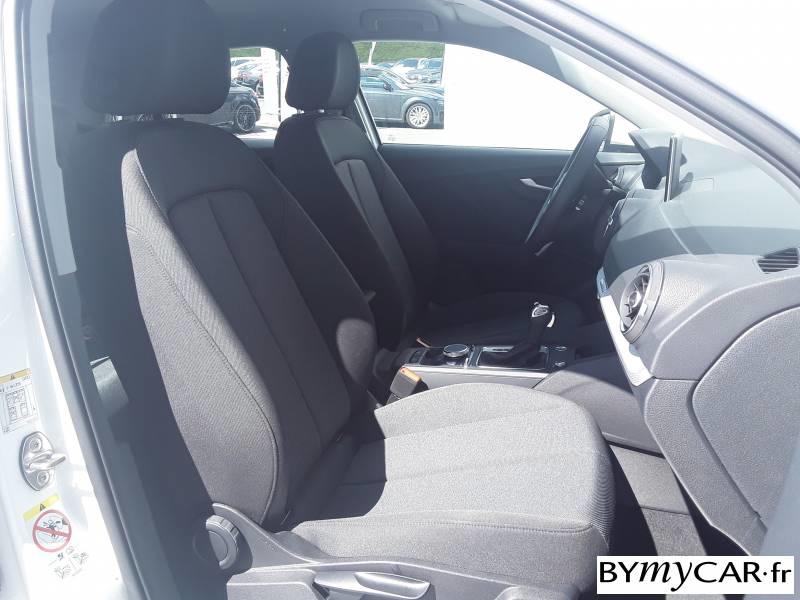 Audi Q2 30 Tdi 116 s tronic 7 Design