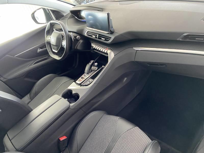 Peugeot 3008 BlueHDi 130ch s&amp;S Eat8 Allure