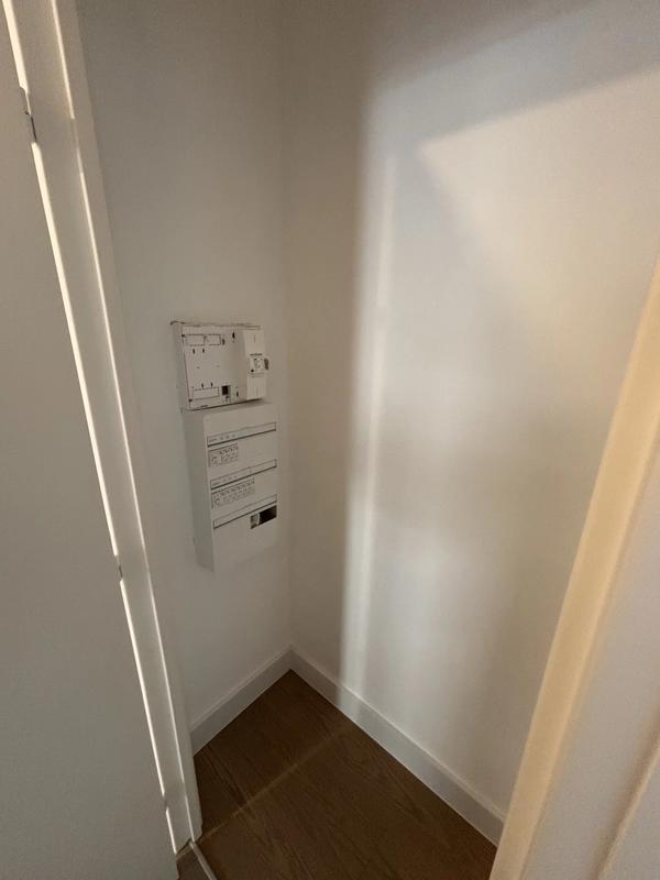 Appartement - 95 m² - 4 pièces