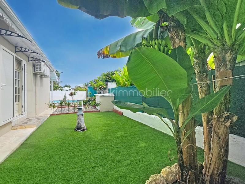 Villa - 82 m² - 4 pièces