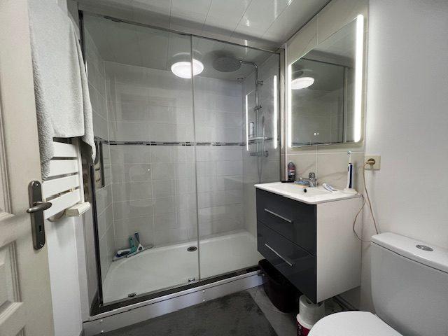 Appartement - 54 m² - 2 pièces