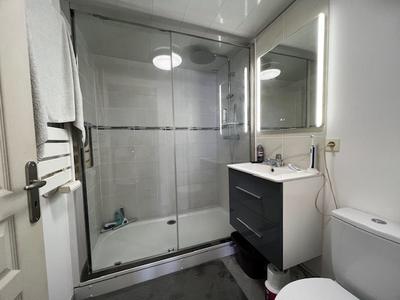 Appartement - 54 m² - 2 pièces