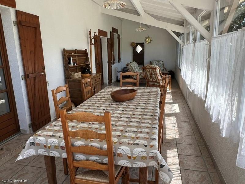 Maison de campagne - 147 m² - 6 pièces