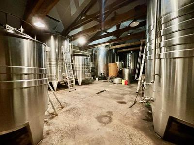 Propriété viticole - 310 m² - 15 pièces