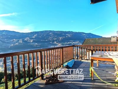 Châlet - 152 m² - 7 pièces