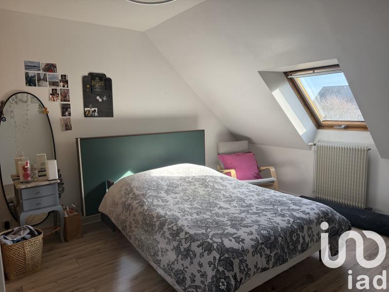 Maison - 195 m² - 8 pièces