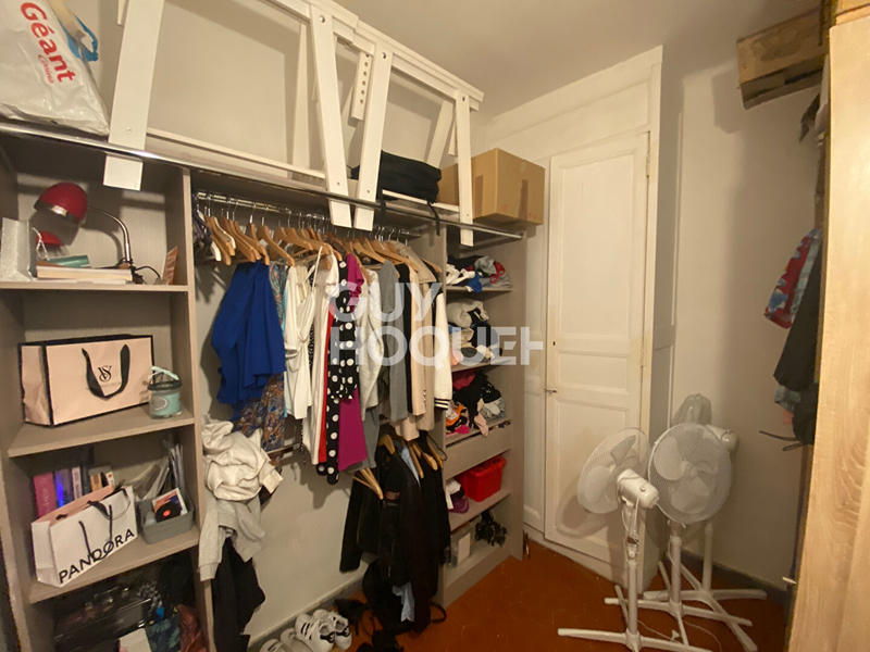 Appartement - 90 m² - 3 pièces