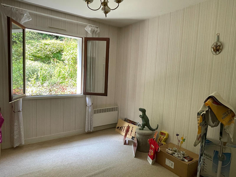 Maison - 174 m² - 7 pièces