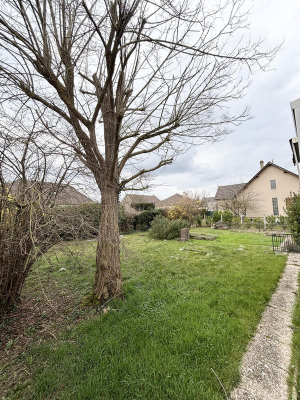 Maison - 115 m² - 6 pièces