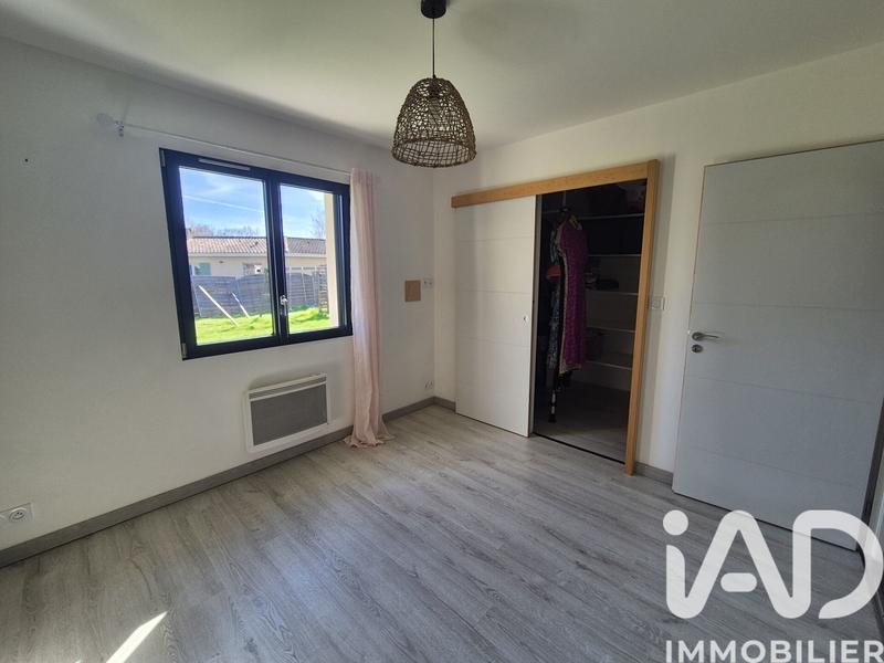 Maison - 177 m² - 6 pièces