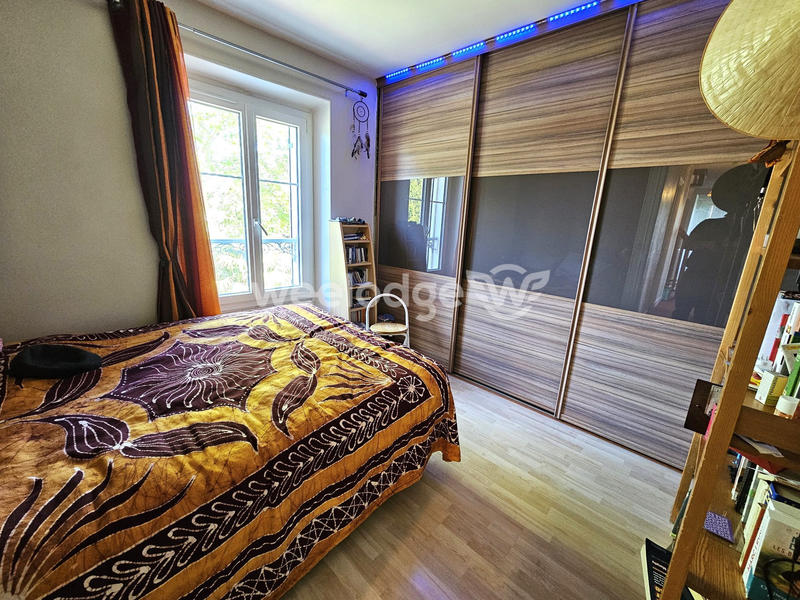 Maison - 130 m² - 7 pièces