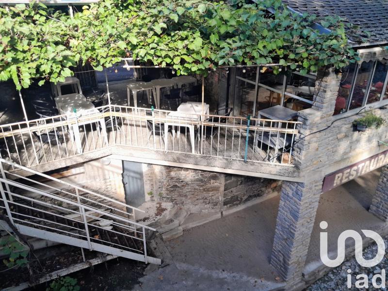 Maison - 208 m² - 7 pièces