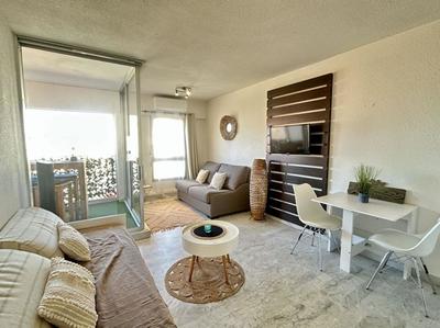 Studio - 32 m² - 1 pièce