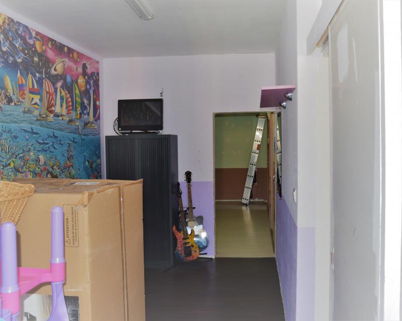 Maison - 116 m² - 5 pièces