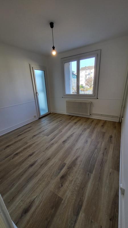 Appartement - 51 m² - 2 pièces