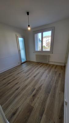 Appartement - 51 m² - 2 pièces