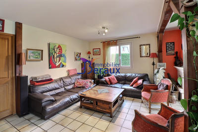 Maison - 151 m² - 7 pièces