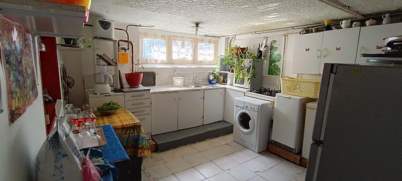 Maison - 124 m² - 5 pièces