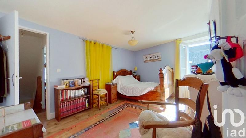 Maison de ville - 213 m² - 5 pièces