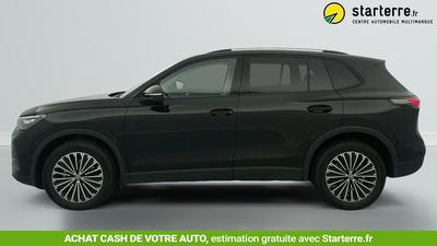 Volkswagen Tiguan Nouveau 1.5 eTSI 150cv Dsg7 Life Plus