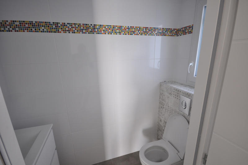 Villa - 127 m² - 4 pièces