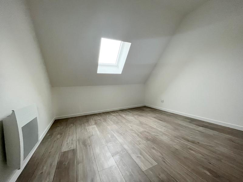 Maison traditionnelle - 94 m² - 5 pièces