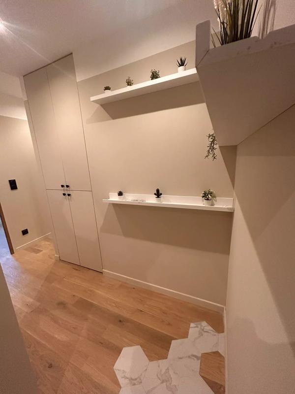 Appartement - 41 m² - 3 pièces