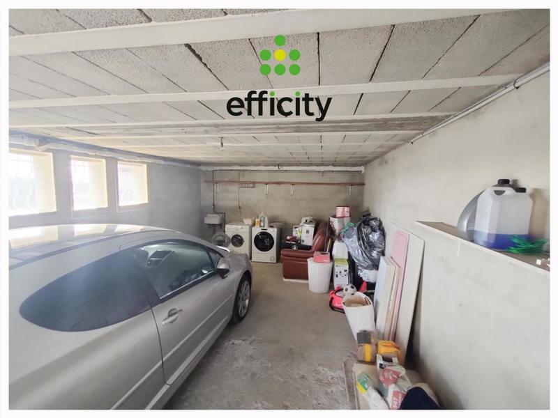 Maison - 67 m² - 3 pièces