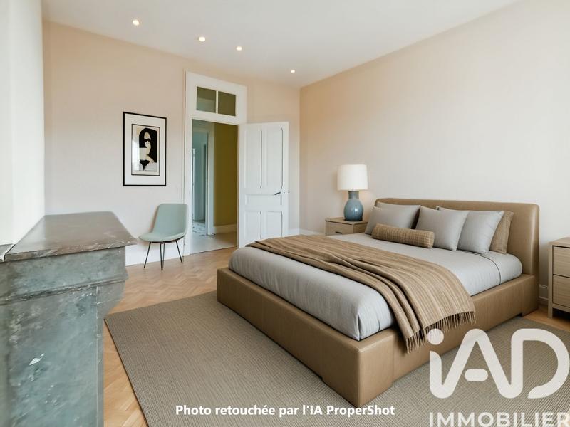 Appartement - 70 m² - 2 pièces