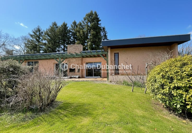 Maison - 175 m² - 6 pièces