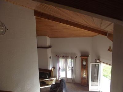 Maison traditionnelle - 170 m² - 5 pièces