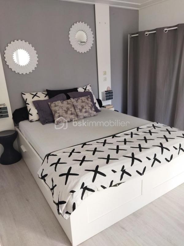 Maison de village - 120 m² - 5 pièces