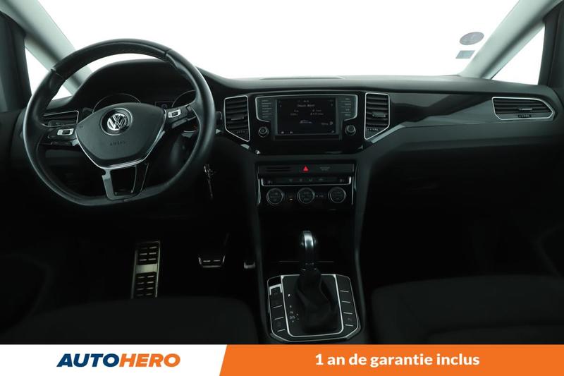 Volkswagen Golf Sportsvan VII 1.4 Tsi BlueMotion Tech Sound Dsg7 125 ch