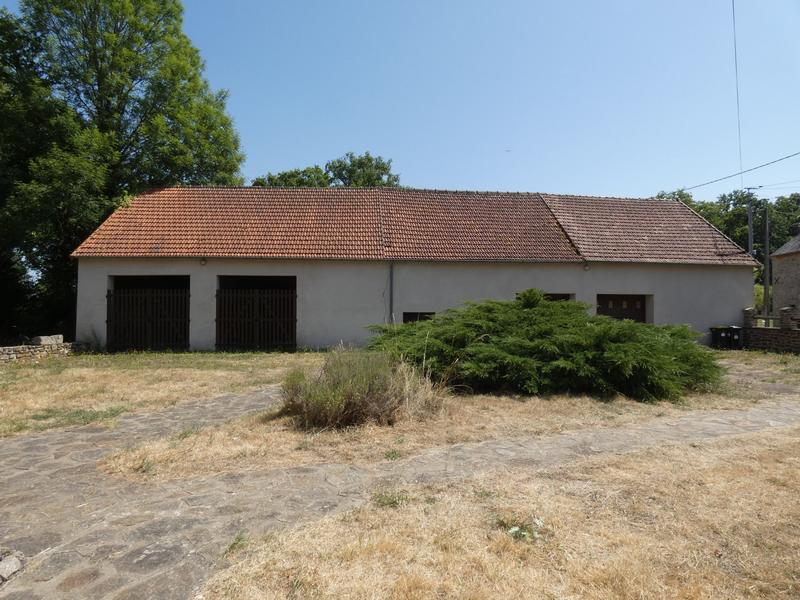 Maison - 147 m² - 6 pièces