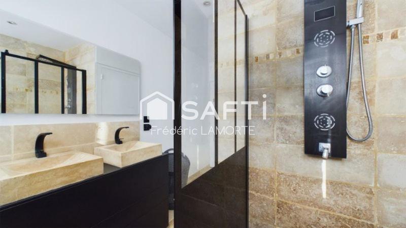 Maison - 182 m² - 7 pièces