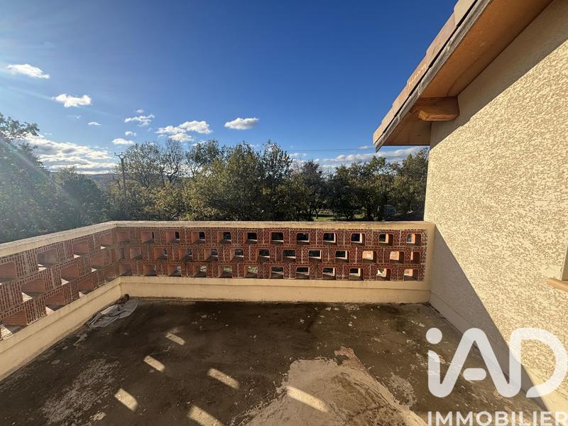 Maison - 131 m² - 4 pièces