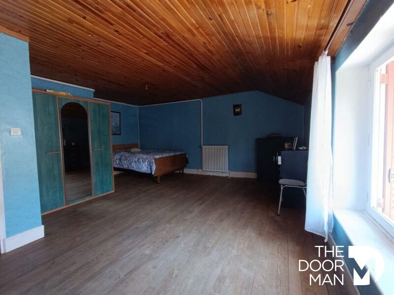 Maison - 175 m² - 7 pièces