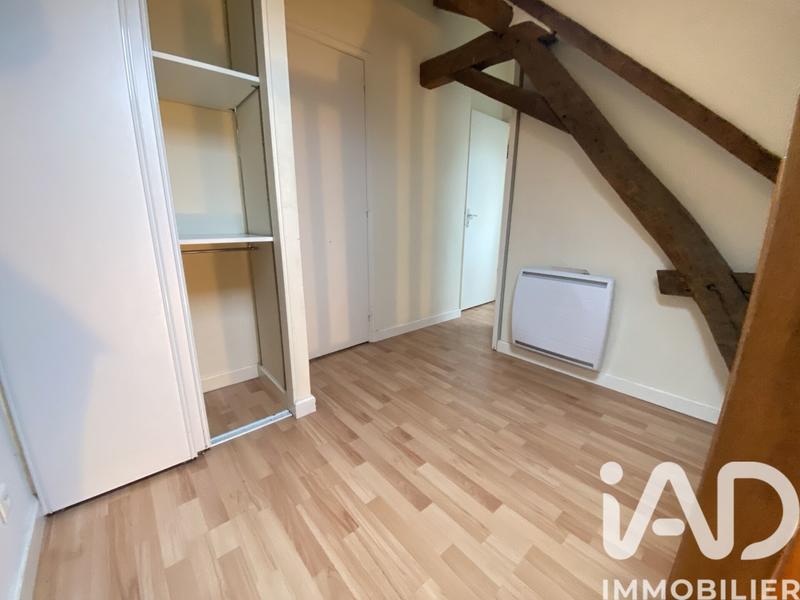 Maison de ville - 102 m² - 5 pièces
