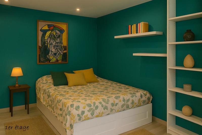 Maison - 178 m² - 6 pièces