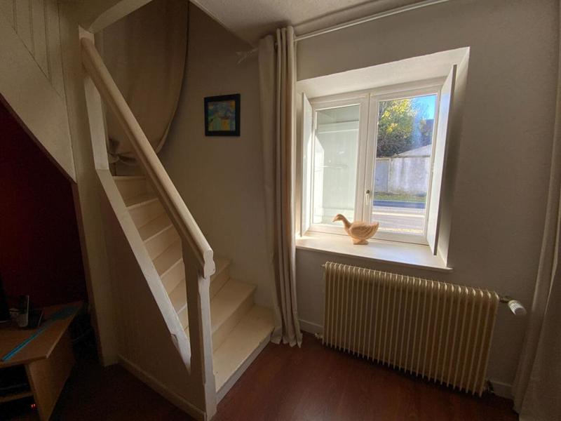 Maison - 200 m² - 5 pièces