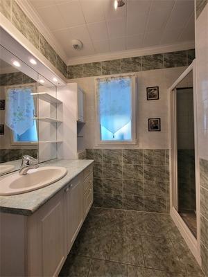 Maison - 87 m² - 4 pièces