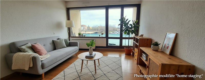 Appartement - 27 m² - 1 pièce