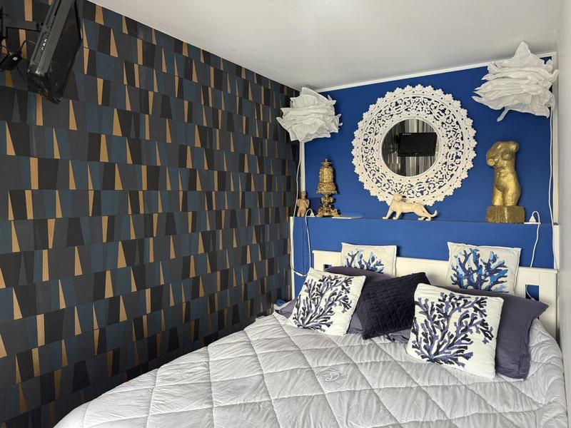 Appartement - 31 m² - 2 pièces