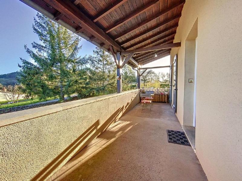 Maison - 134 m² - 7 pièces